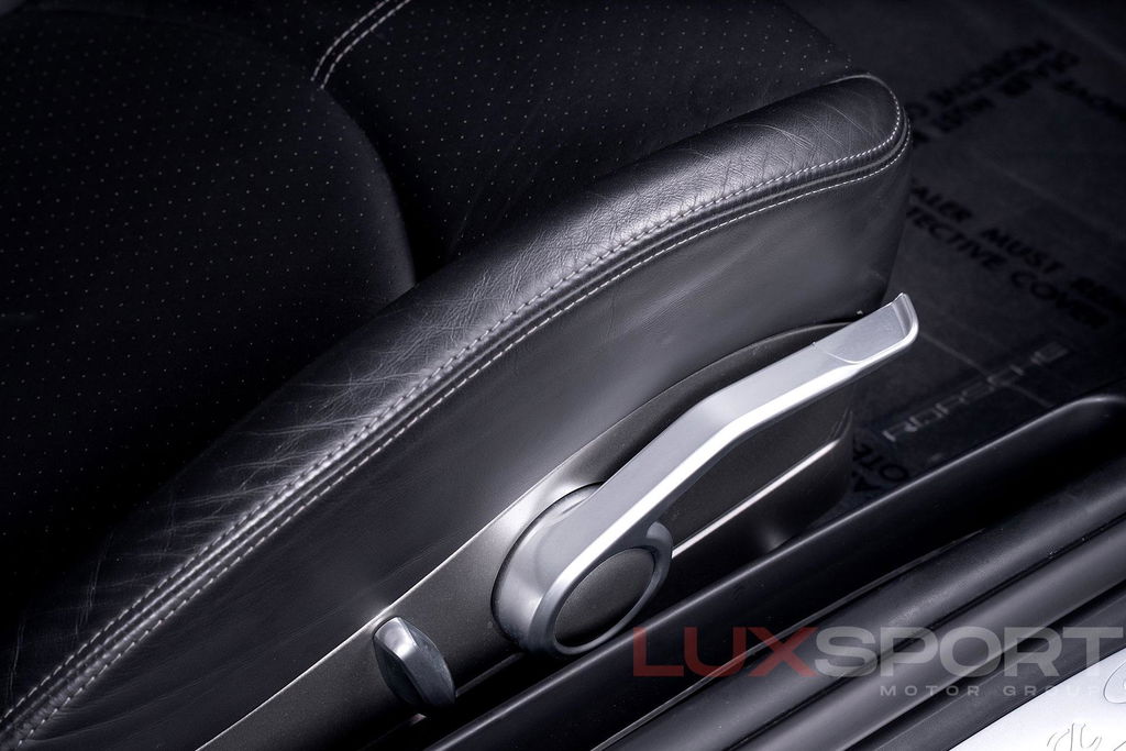 Porsche 997 Carrera S