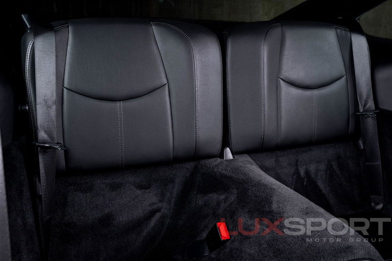 Porsche 997 Carrera S