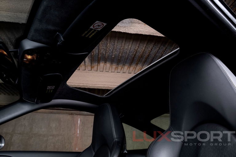 Porsche 997 Carrera S