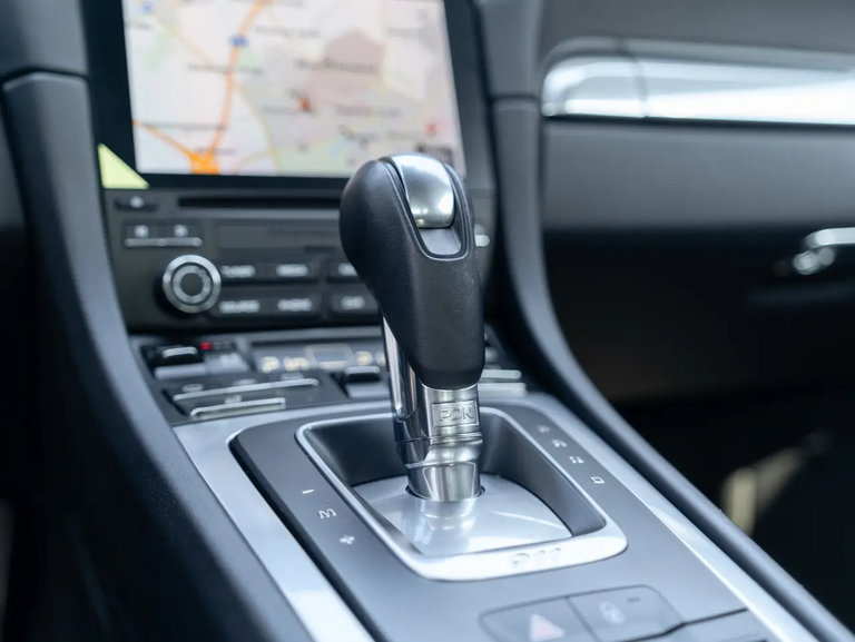 Porsche 991.2 Targa 4