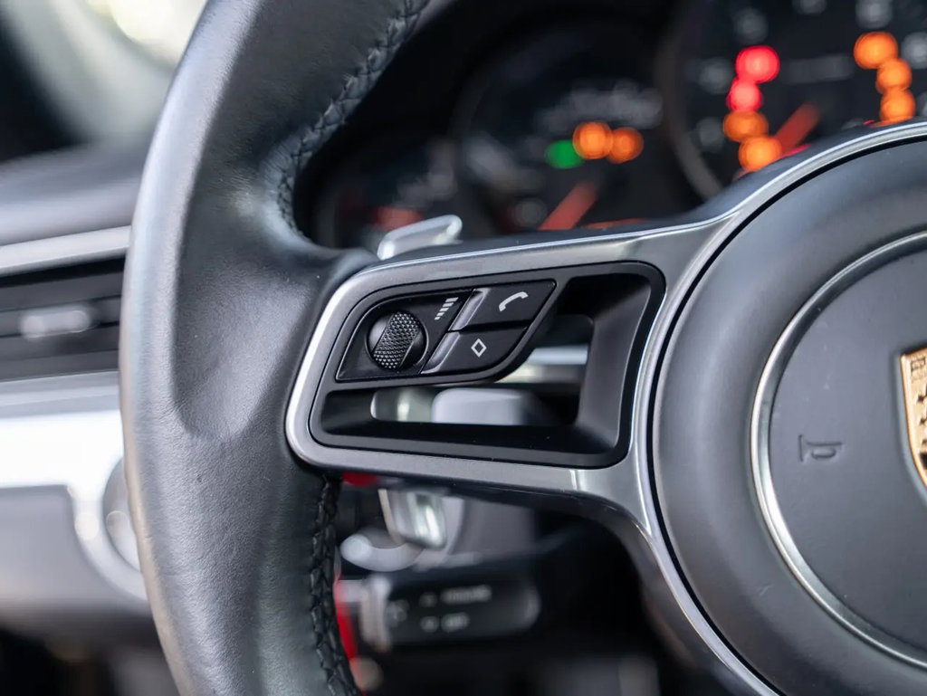 Porsche 991.2 Targa 4