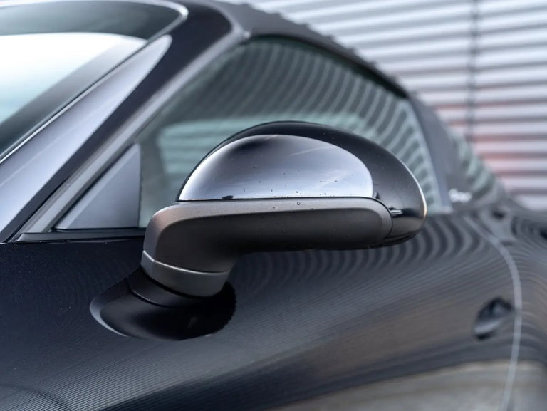 Porsche 991.2 Targa 4