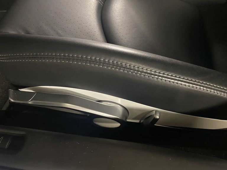 Porsche 997.2 Carrera GTS