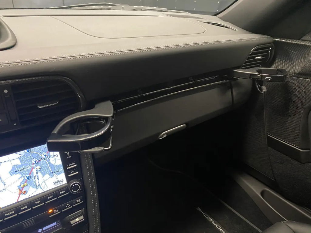 Porsche 997.2 Carrera GTS