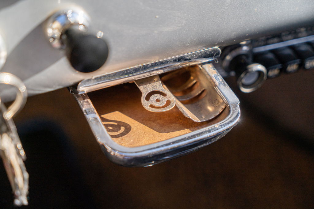 Porsche 356 B 1600 Roadster