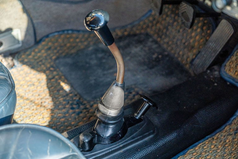 Porsche 356 B 1600 Roadster