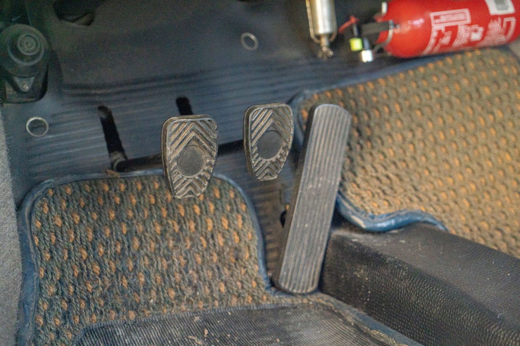 Porsche 356 B 1600 Roadster