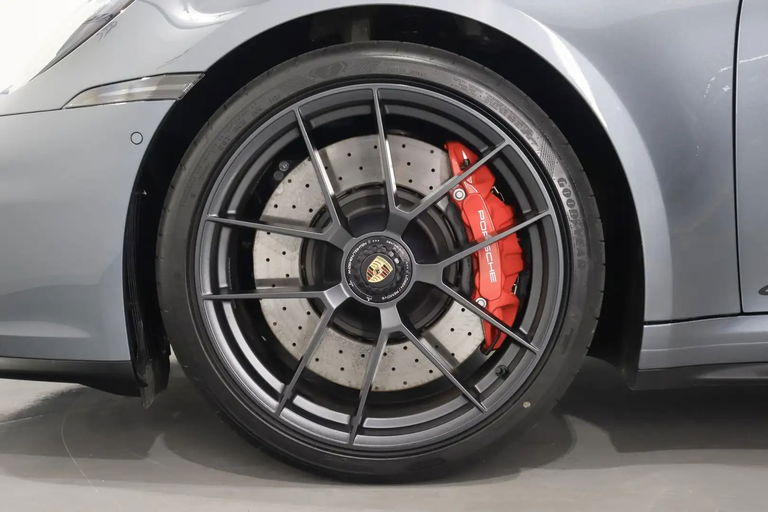 Porsche 997 Carrera S