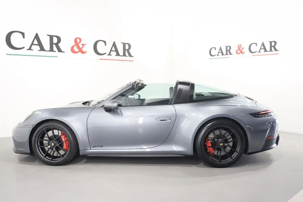 Porsche 997 Carrera S