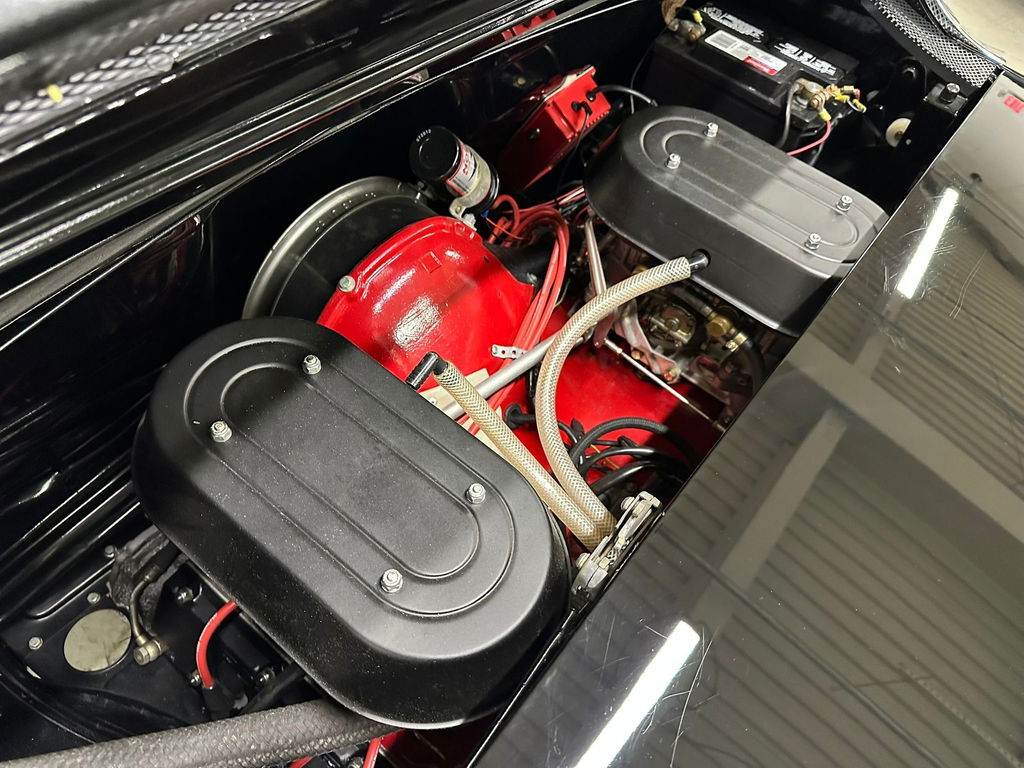 Porsche 914/6