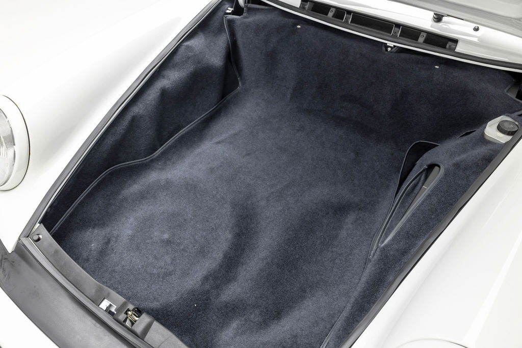 Porsche 911 Carrera 2,7