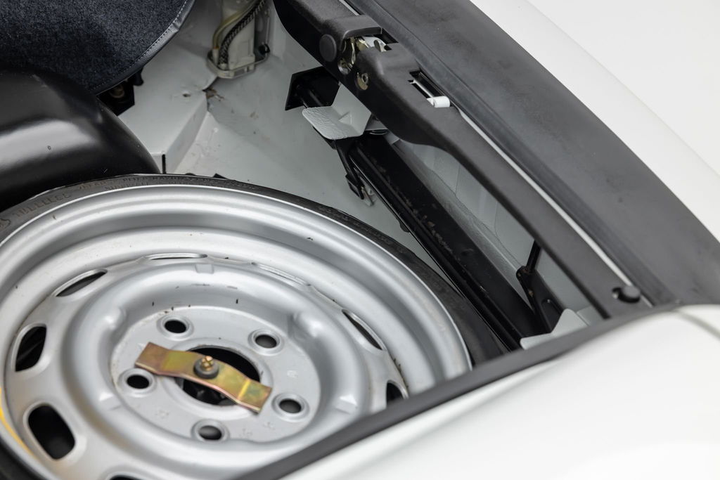 Porsche 911 Carrera 2,7