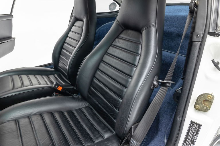 Porsche 911 Carrera 2,7