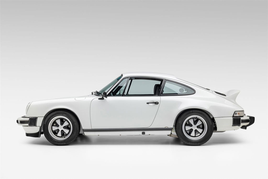Porsche 911 Carrera 2,7