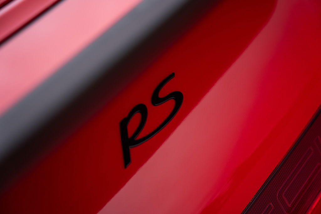 Porsche 964 Carrera RS America