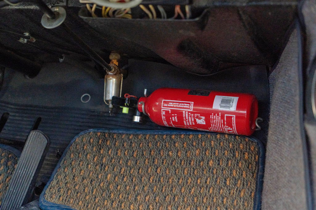 Porsche 356 B 1600 Roadster