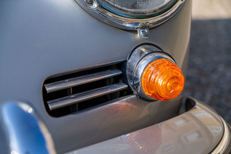 Porsche 356 B 1600 Roadster