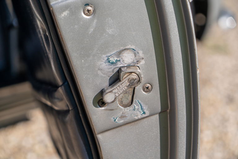 Porsche 356 B 1600 Roadster