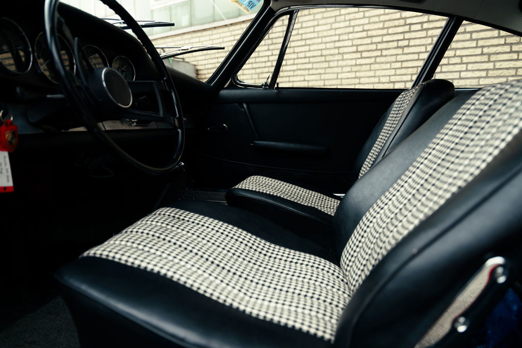 Porsche 911 (F-Modell)