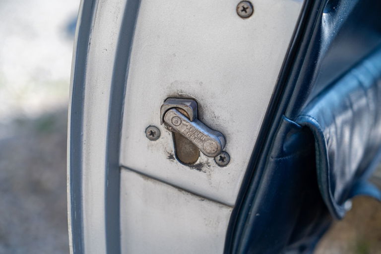 Porsche 356 B 1600 Roadster
