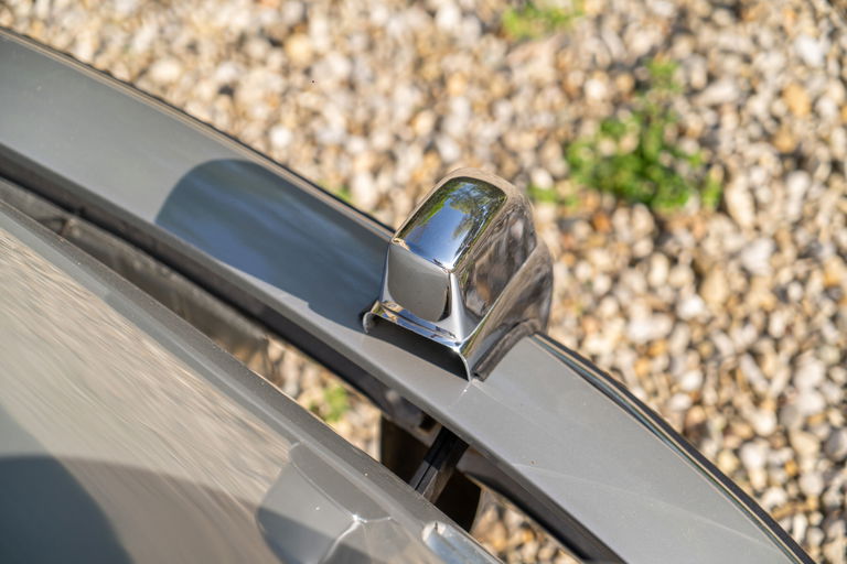 Porsche 356 B 1600 Roadster