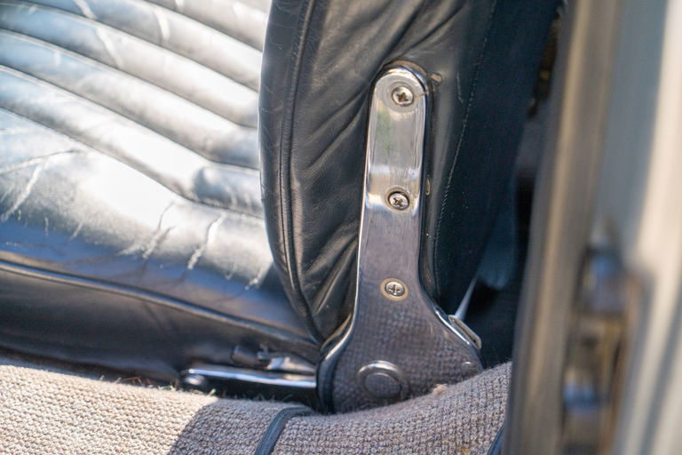 Porsche 356 B 1600 Roadster