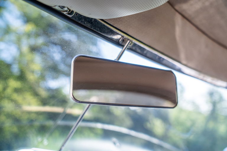 Porsche 356 B 1600 Roadster