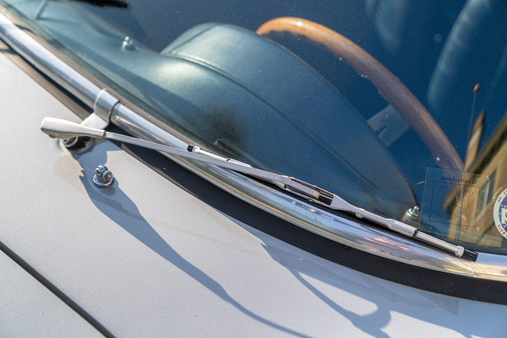 Porsche 356 B 1600 Roadster