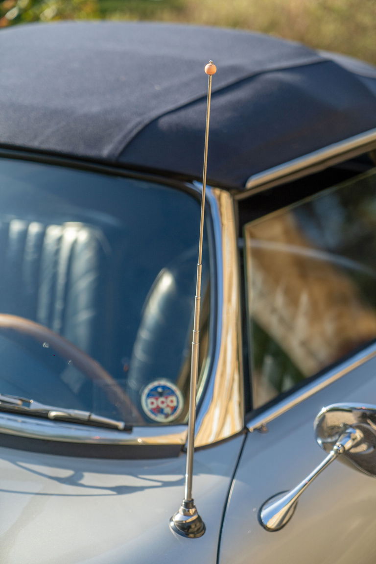 Porsche 356 B 1600 Roadster
