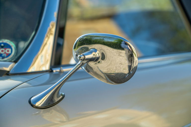 Porsche 356 B 1600 Roadster