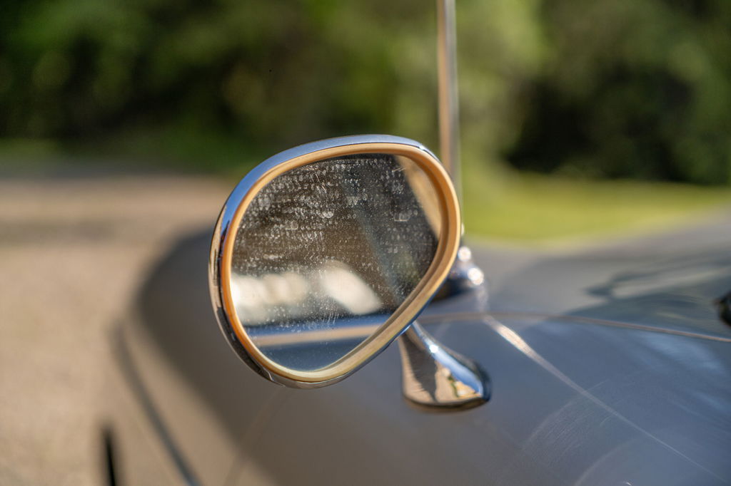 Porsche 356 B 1600 Roadster