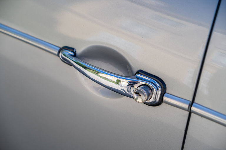 Porsche 356 B 1600 Roadster