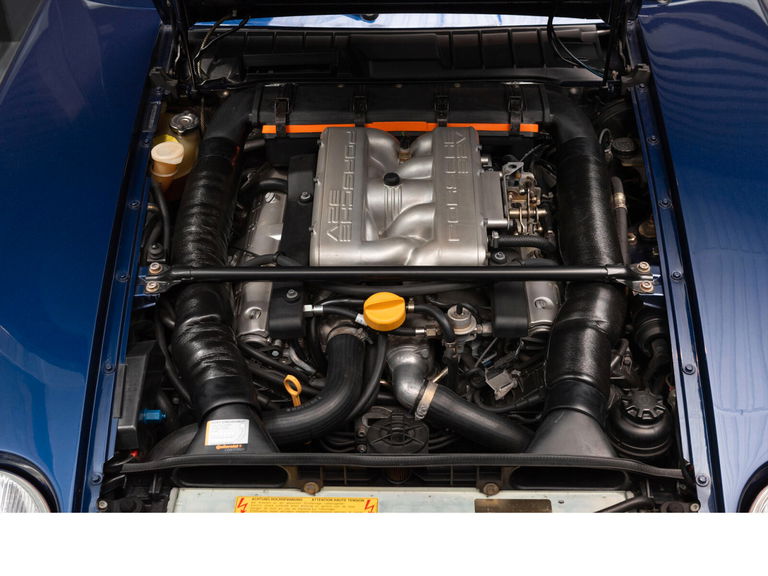 Porsche 928 GTS
