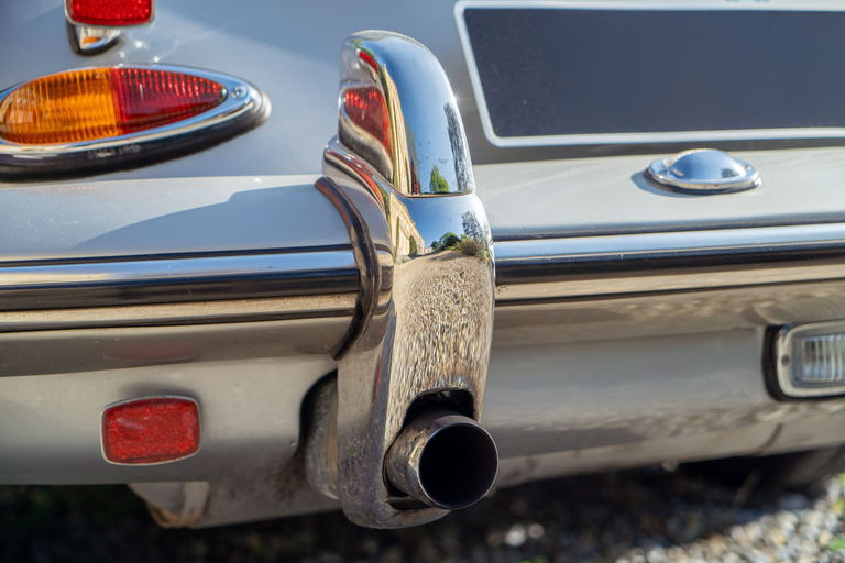 Porsche 356 B 1600 Roadster