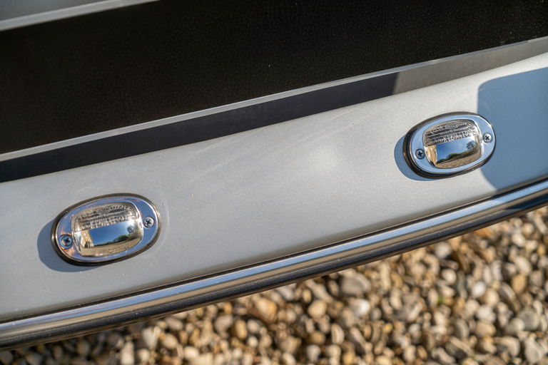 Porsche 356 B 1600 Roadster