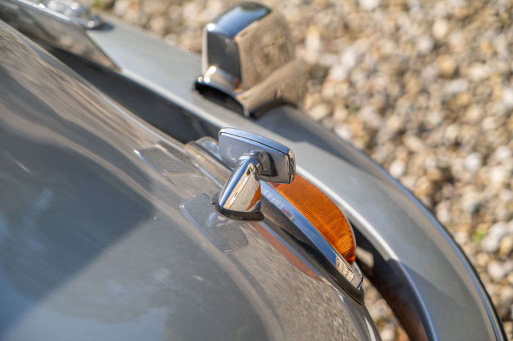 Porsche 356 B 1600 Roadster