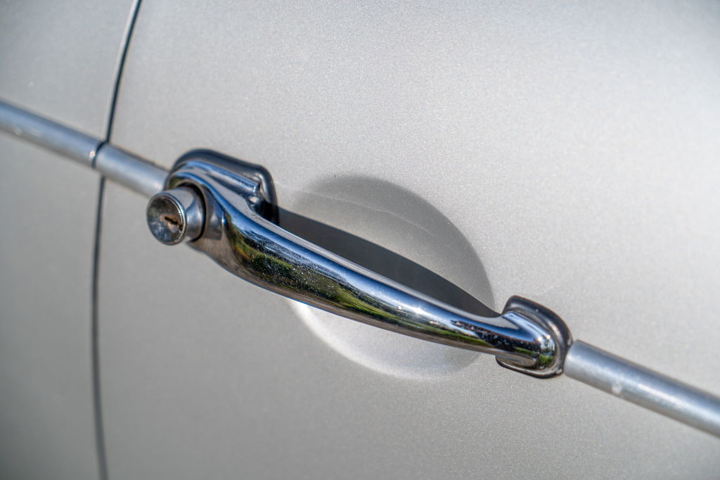 Porsche 356 B 1600 Roadster