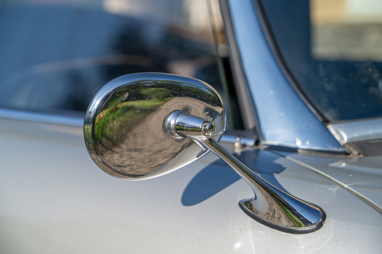 Porsche 356 B 1600 Roadster