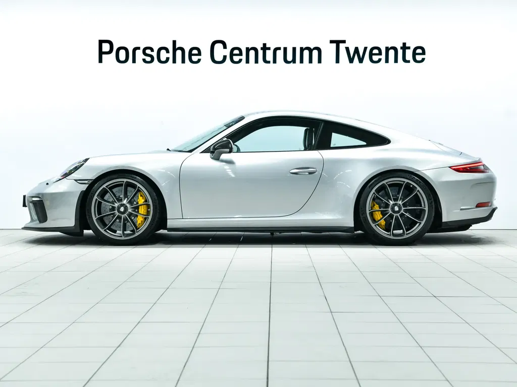 Porsche 991 GT3 Touring