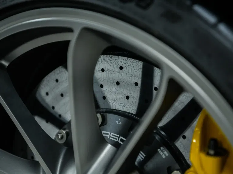 Porsche 991 GT3 Touring