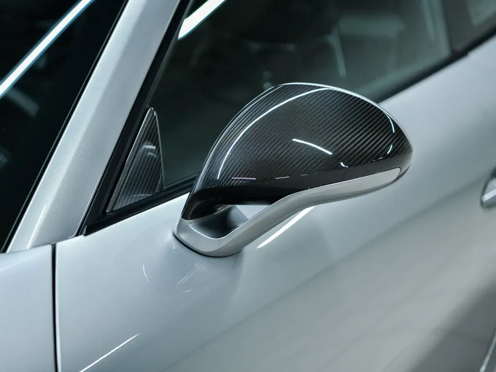 Porsche 991 GT3 Touring