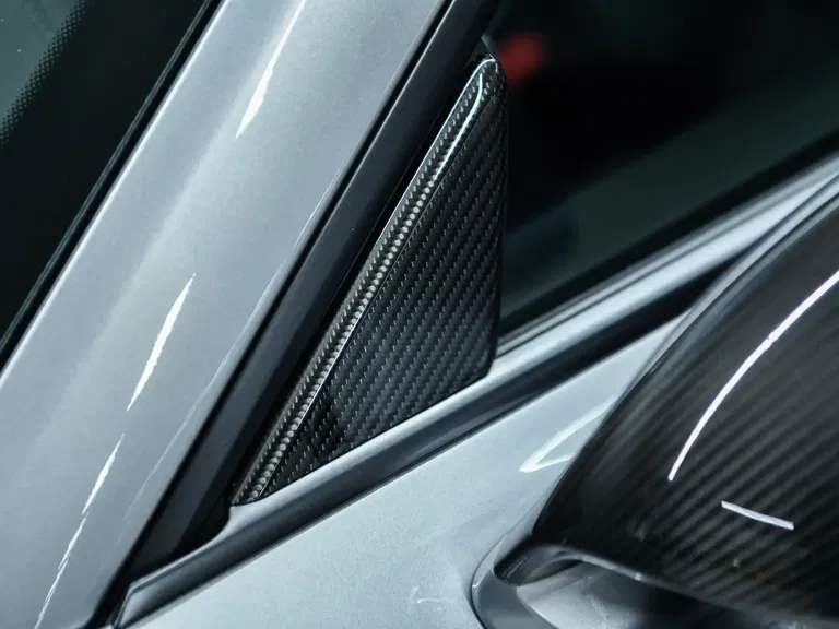 Porsche 991 GT3 Touring