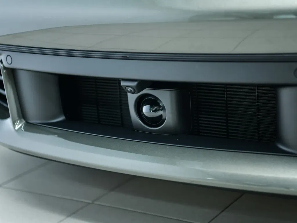 Porsche 992 Turbo 50 Jahre