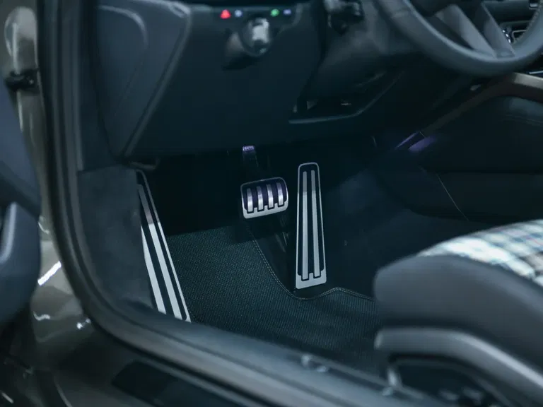 Porsche 992 Turbo 50 Jahre