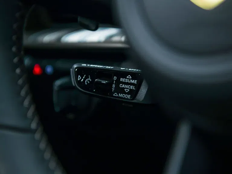 Porsche 992 Turbo 50 Jahre