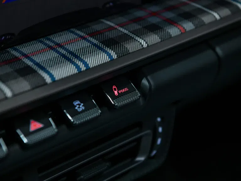 Porsche 992 Turbo 50 Jahre