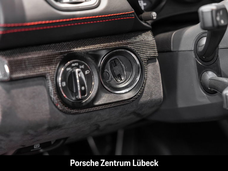 Porsche 718 Cayman GT4