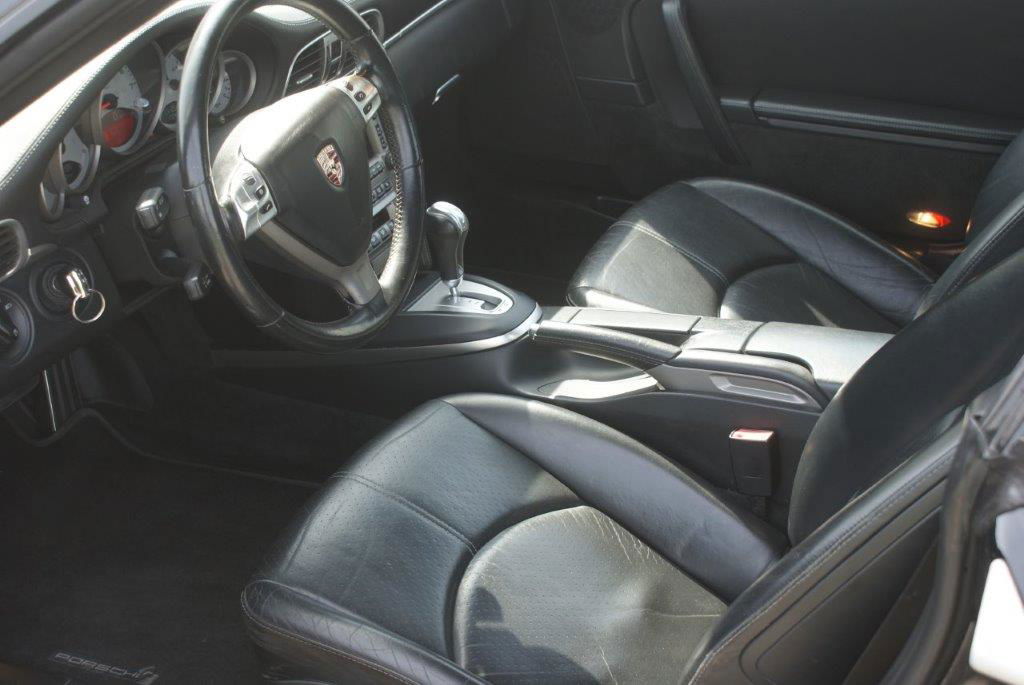 Porsche 997 Carrera S