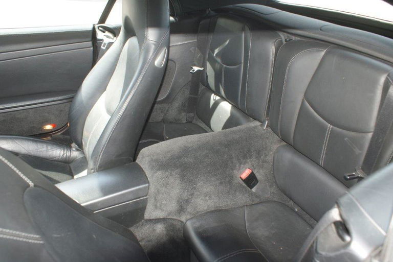 Porsche 997 Carrera S