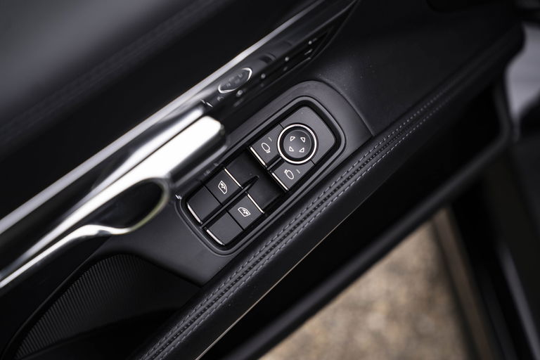 Porsche 991 Carrera 4S